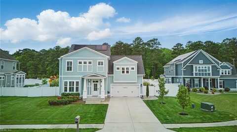 1016 Fox Trail, Chesapeake, VA 23323
