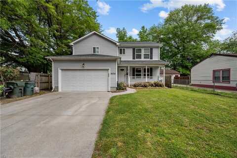 2436 Birch Street, Norfolk, VA 23513