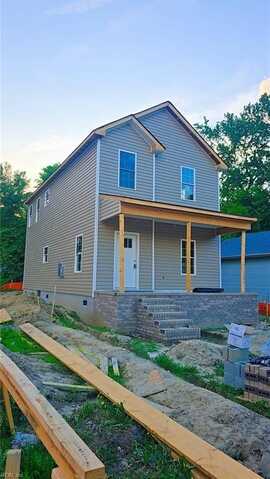 405 Bullock Street, Suffolk, VA 23434