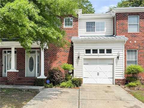 1004 Christiana Circle, Portsmouth, VA 23703