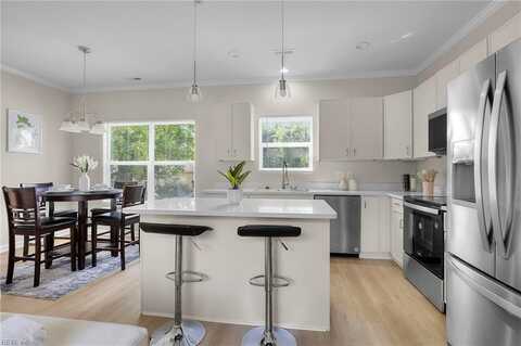 1609 Camden Avenue, Portsmouth, VA 23704