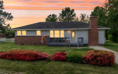 1821 Perrel Street, Virginia Beach, VA 23455