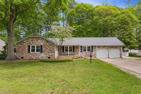 203 Fielding Lewis Drive, Yorktown, VA 23692