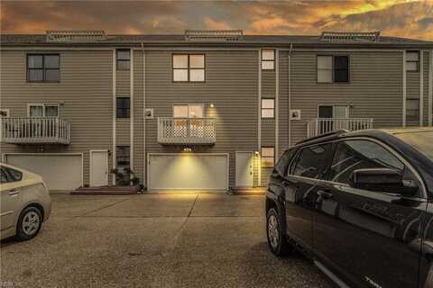 2302 Merry Oaks Court, Virginia Beach, VA 23451