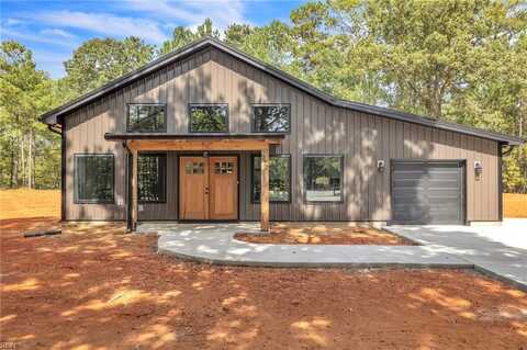Lot 3 Alliance Road, Surry, VA 23883