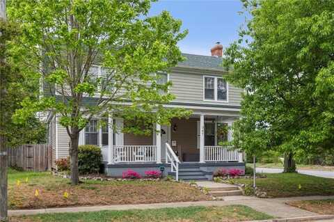 347 56th Street, Newport News, VA 23607
