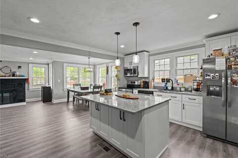 212 Cherokee Road, Hampton, VA 23661