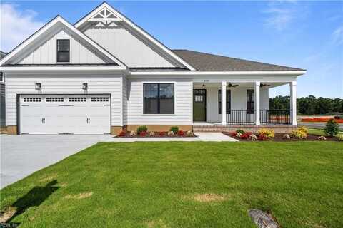 2227 Captiva Lane, Chesapeake, VA 23321