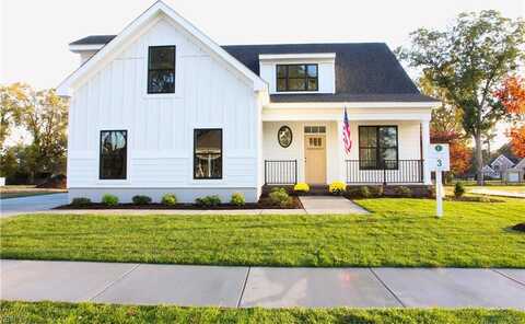 2229 Captiva Lane, Chesapeake, VA 23321