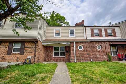 5830 E Hastings Arch, Virginia Beach, VA 23462