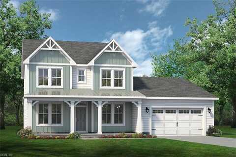 304 Rhapsody Drive, Suffolk, VA 23435