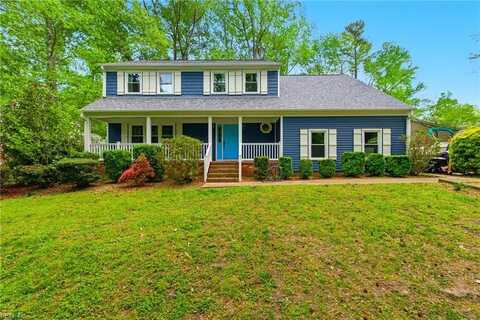 106 Le Roy Drive, Yorktown, VA 23692