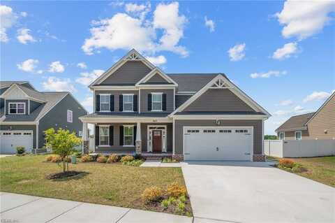 1013 Strawberry Court, Suffolk, VA 23435