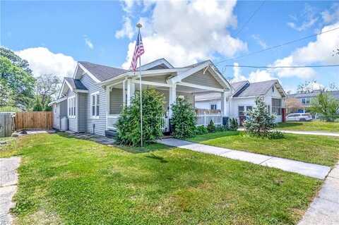 1202 Jefferson Street, Chesapeake, VA 23324