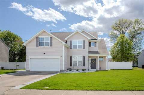 1225 Veranda Way, Chesapeake, VA 23320