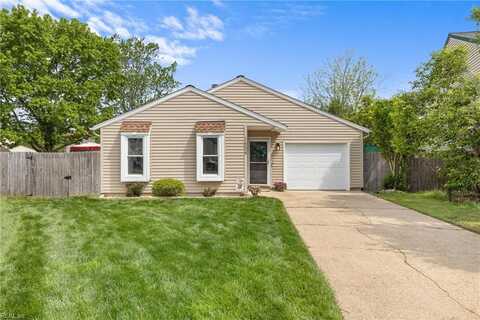 1504 Stace Court, Virginia Beach, VA 23453