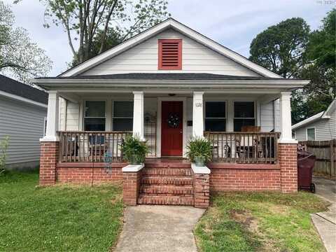 1128 Decatur Street, Chesapeake, VA 23324