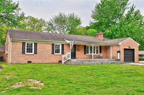 895 Catalina Drive, Newport News, VA 23608
