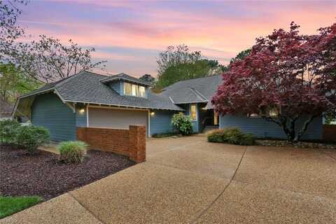 105 Bennett Circle, Williamsburg, VA 23185