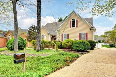 125 Great Glen, Williamsburg, VA 23188