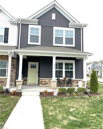1547 Stanford Lane, Newport News, VA 23608