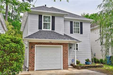 520 Barberton Drive, Virginia Beach, VA 23451