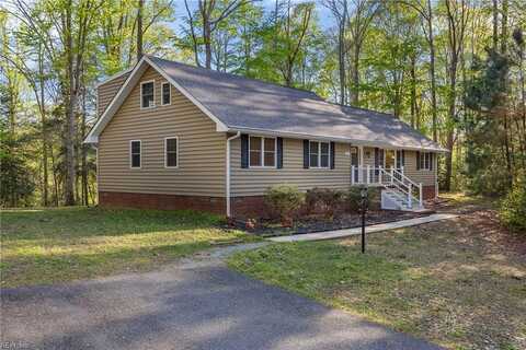 4001 Rochambeau Drive, Williamsburg, VA 23188