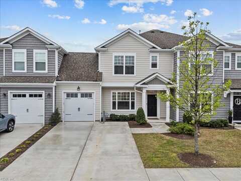 1925 Cannongate Terrace, Chesapeake, VA 23322