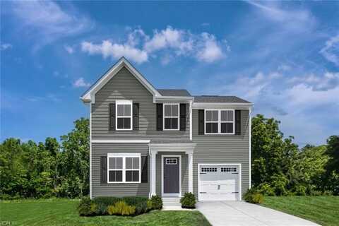 109 Bearing Way, Portsmouth, VA 23702