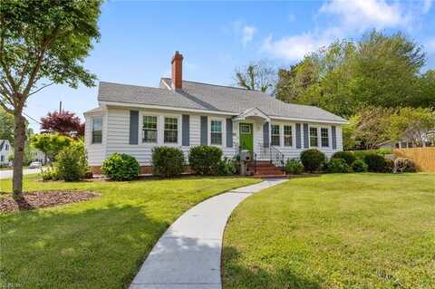 301 Brightwood Avenue, Hampton, VA 23661