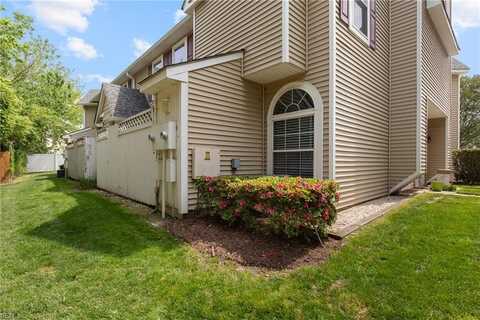 4606 Islander Court, Virginia Beach, VA 23455