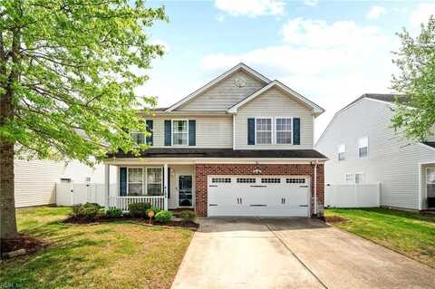 4182 Taughtline Loop, Chesapeake, VA 23321