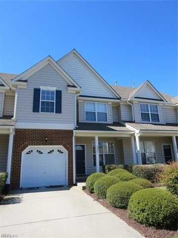 3805 Braswell Circle, Virginia Beach, VA 23462