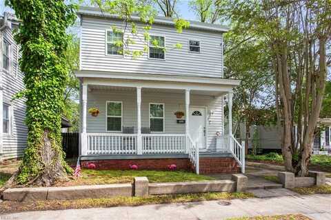 1908 North Street, Portsmouth, VA 23704