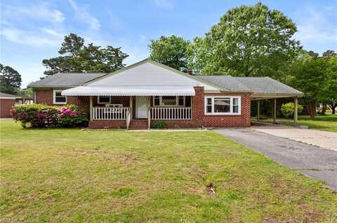 119 E Royce Drive, Chesapeake, VA 23322
