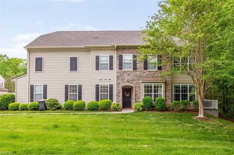 2402 James River Trail, Carrollton, VA 23314