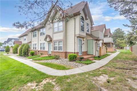 3816 Holston River Reach, Portsmouth, VA 23703