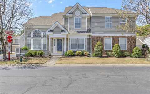 5209 Spring Cove Way, Virginia Beach, VA 23464