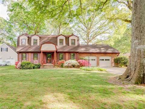 203 Lambs Creek Drive, Yorktown, VA 23693
