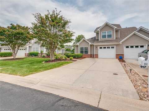 117 Fyfe Court, Williamsburg, VA 23185