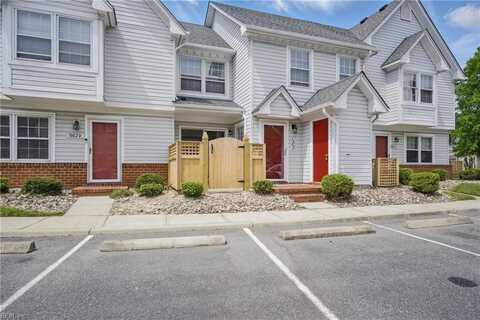3802 Pamunkey River Reach, Portsmouth, VA 23703