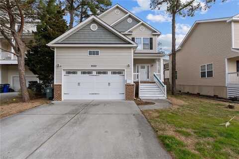 9520 14th Bay Street, Norfolk, VA 23518