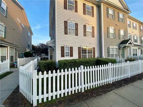2014 Gentry Street, Suffolk, VA 23435