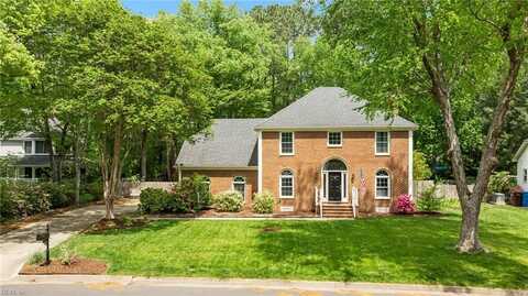 437 Wittington Drive, Chesapeake, VA 23322