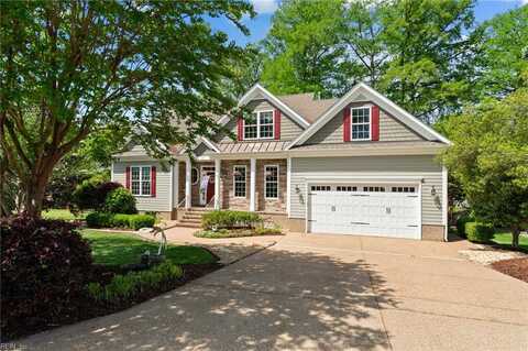 107 North Street, Smithfield, VA 23430