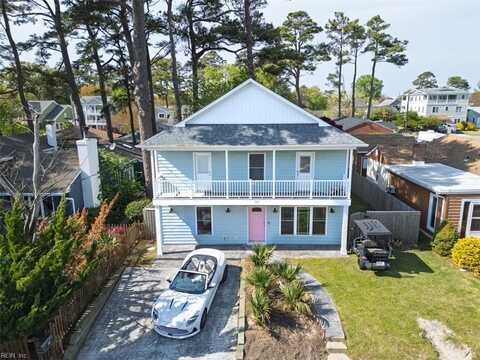 507 Winston Salem Avenue, Virginia Beach, VA 23451