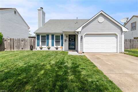 968 Penhook Court, Virginia Beach, VA 23464