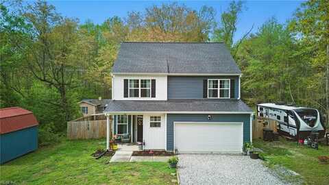 222 Clark Lane, Williamsburg, VA 23185