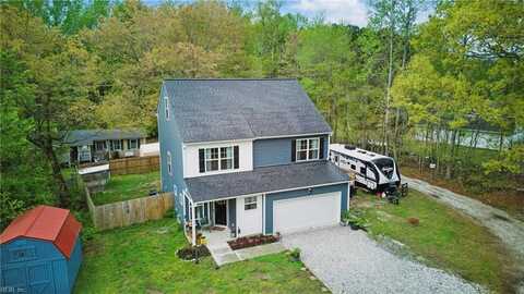 222 Clark Lane, Williamsburg, VA 23185