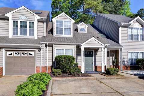 24 Sweet Gum Place, Hampton, VA 23666